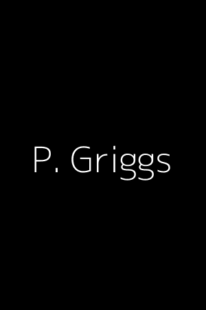 Paul Griggs